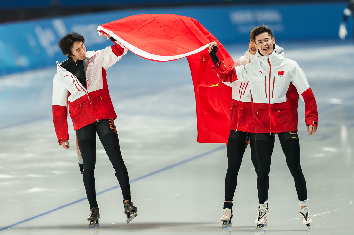 冷门频出!奥运会战况跌宕起伏 冷门频出!奥运会战况跌宕起伏