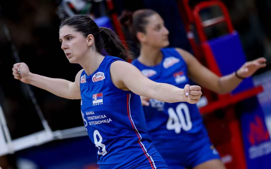 冷门频出!奥运会战况跌宕起伏 冷门频出!奥运会战况跌宕起伏