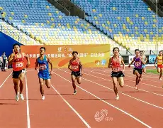 田径引发投注狂潮,赔率走势成谜 田径引发投注狂潮,赔率走势成谜