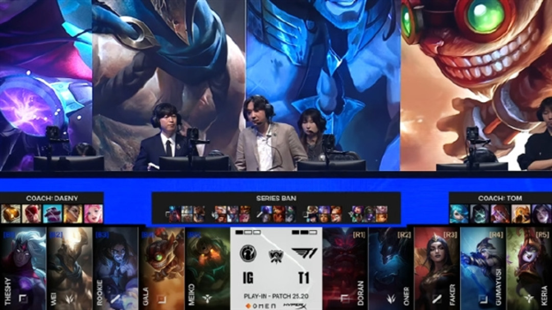 英雄联盟小组赛落幕,强队悉数晋级 英雄联盟小组赛落幕,强队悉数晋级