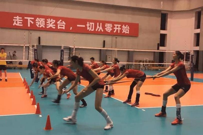 包含回顾排球经典时刻：传奇再现的词条