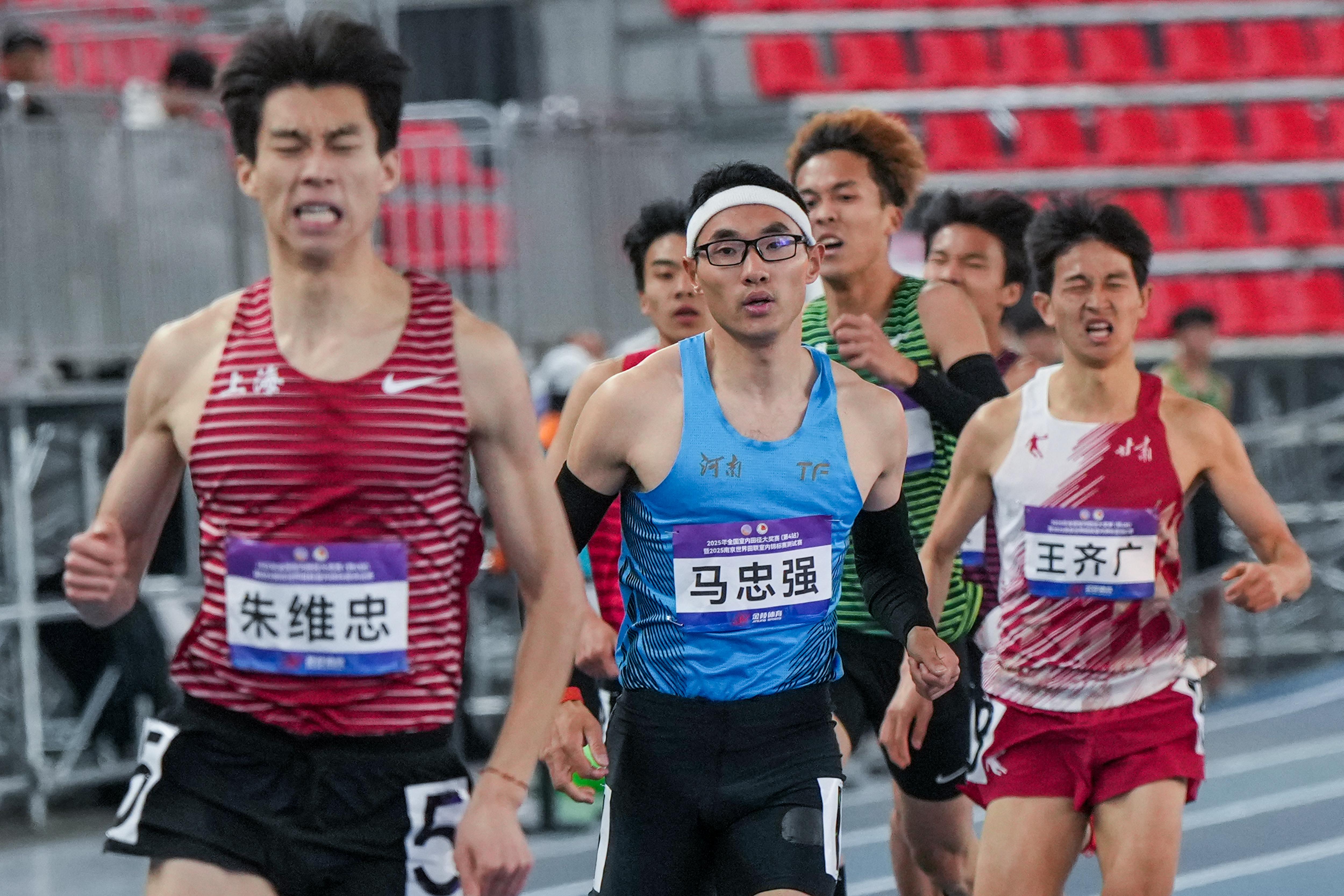 田径场外新闻不断,话题热度爆表 田径场外新闻不断,话题热度爆表