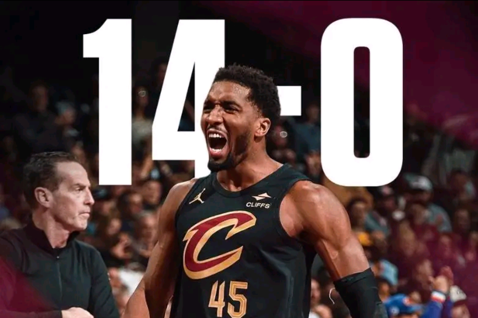 包含76人翻盘雷霆，布伦森惊艳四座的词条