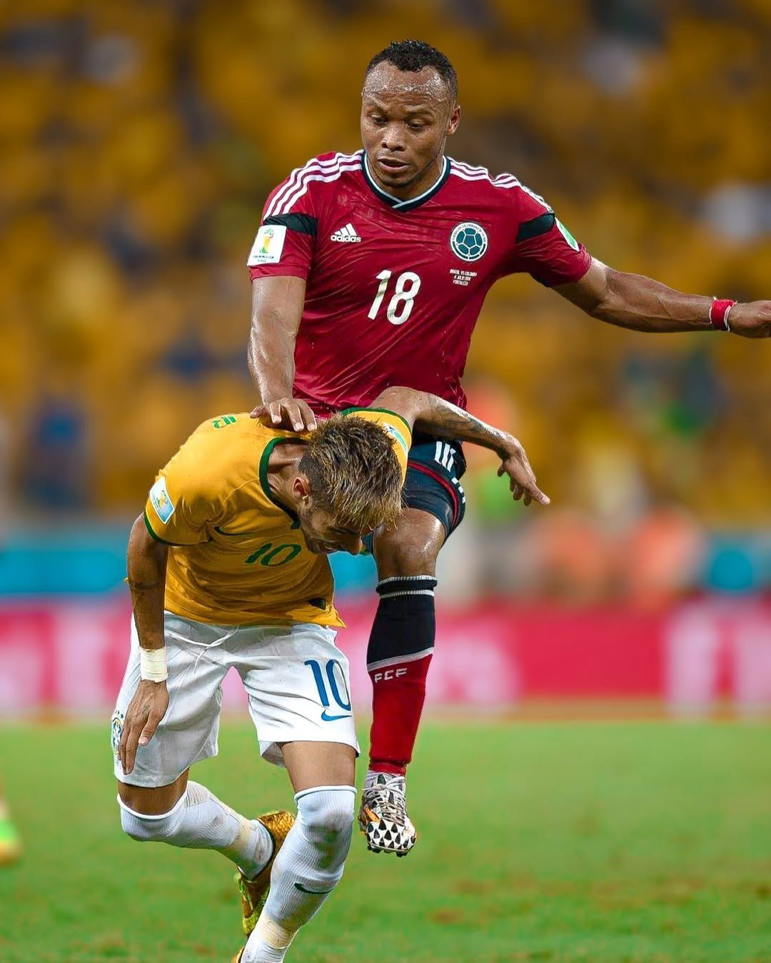 马德里竞技险胜切尔西，内马尔惊艳四座