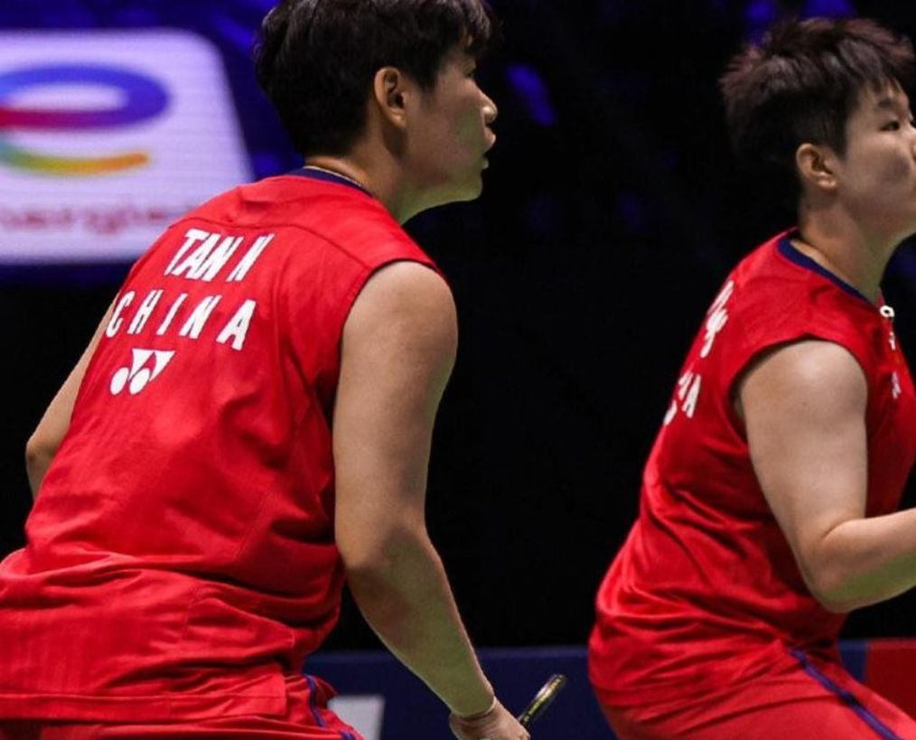 印度队碾压中国队，石宇奇带队取胜