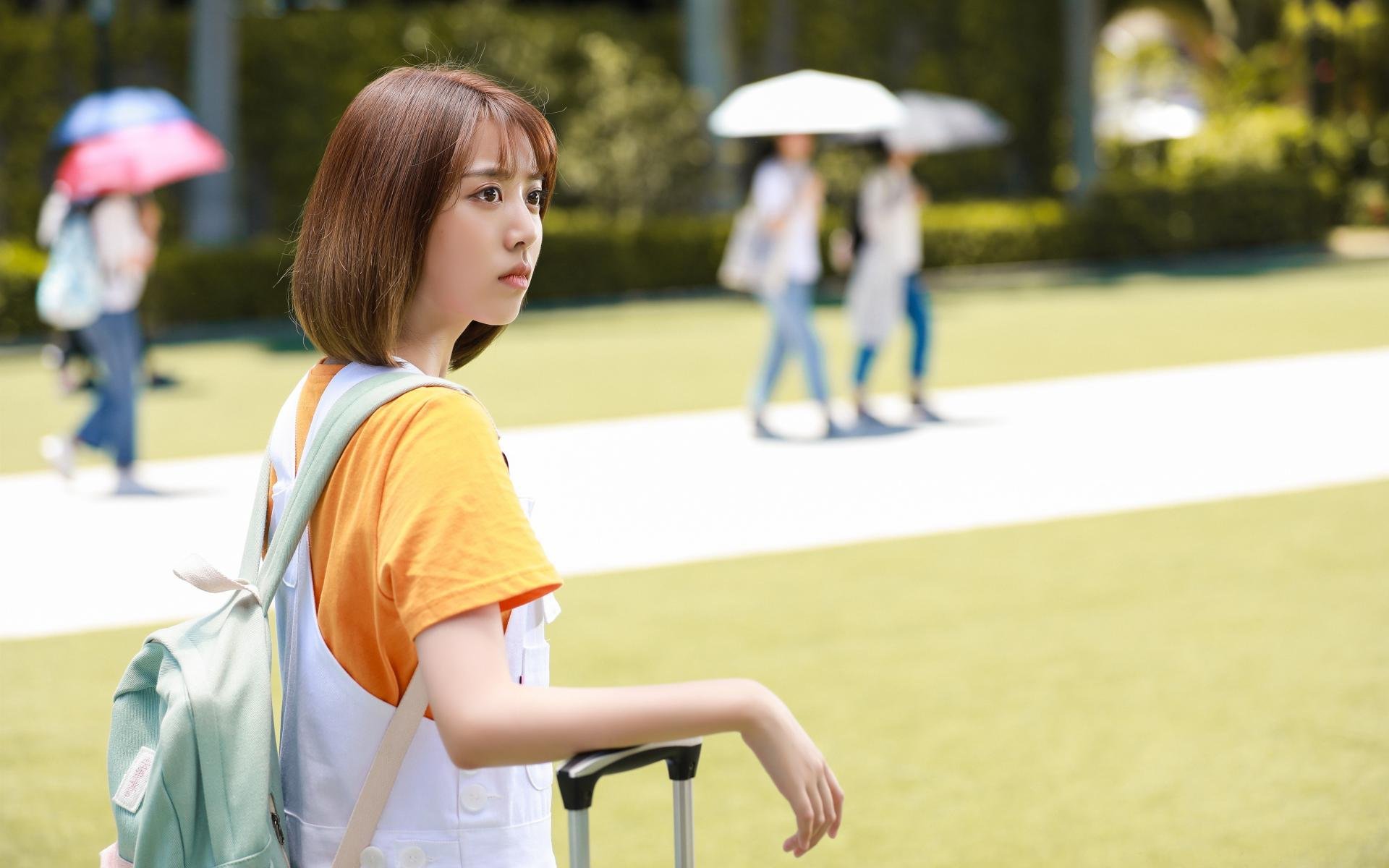 掌控的艺术，保罗如何用低语盖过步行者的轰鸣