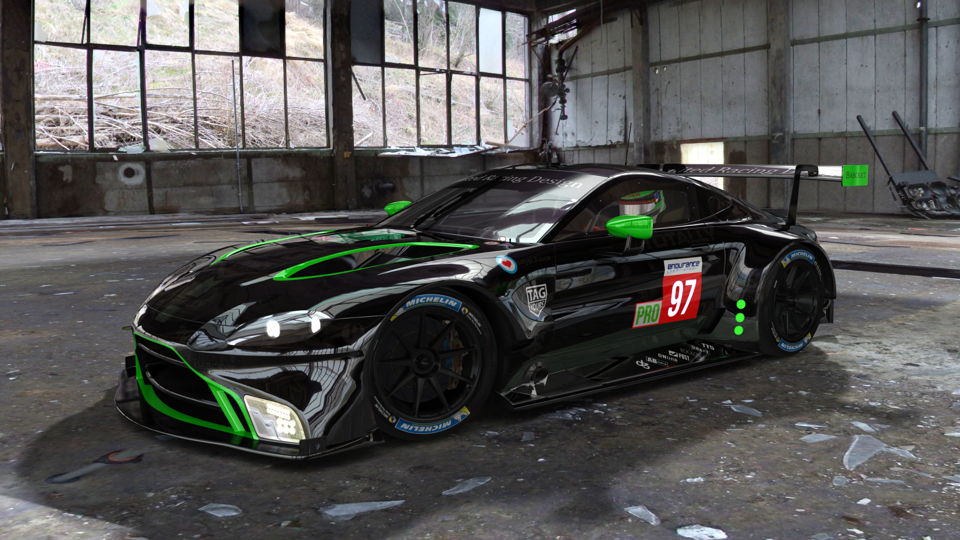 极速与静默,当F1引擎轰鸣遇见伦纳德的决胜时刻