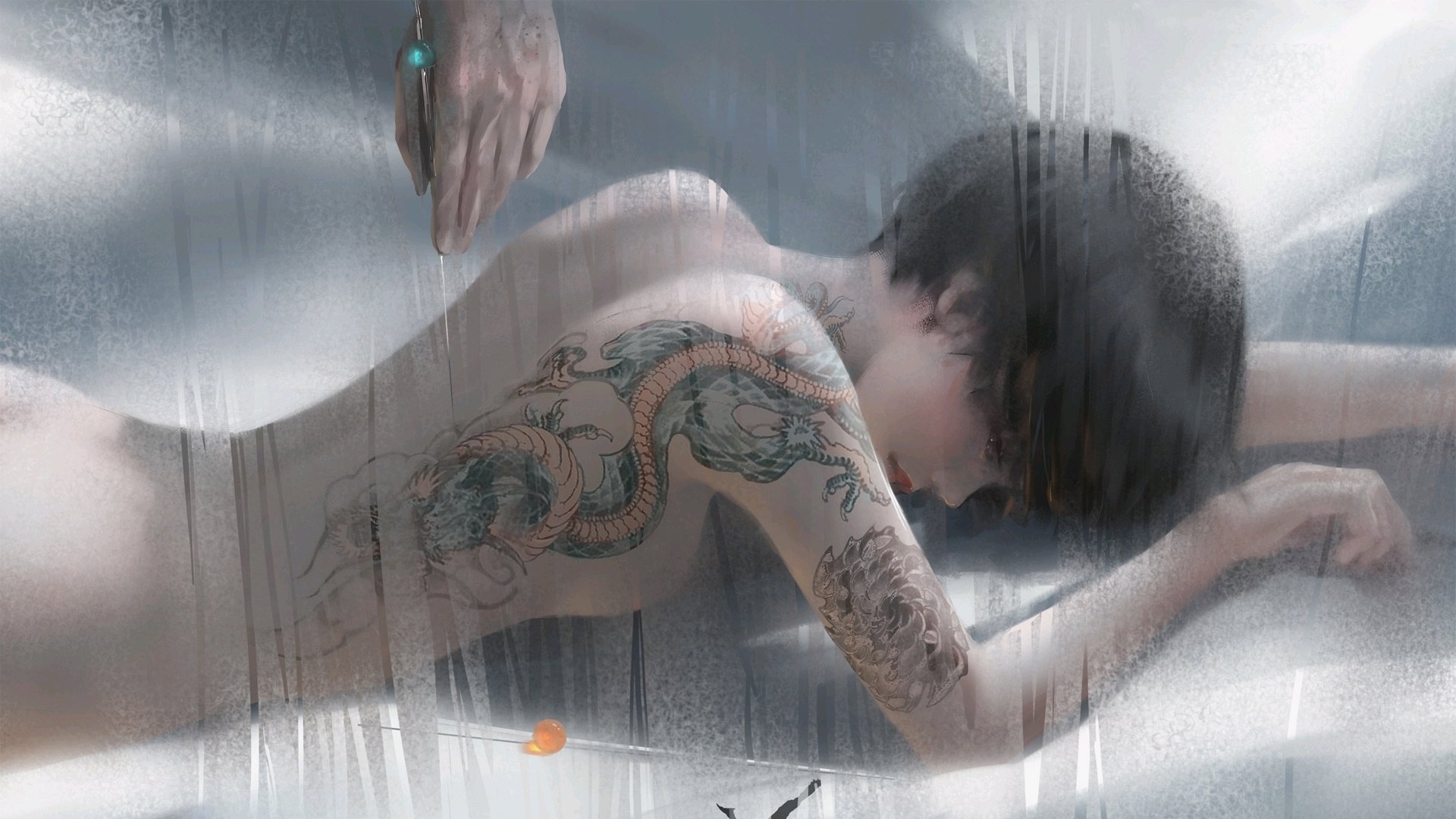 冰川封喉,法比尼奥如何用一节比赛为加拿大锁定胜局